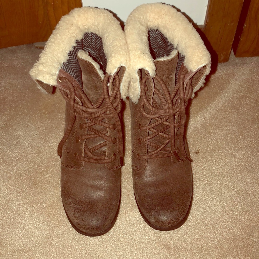 Ugg Booties